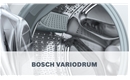 מכונת כביסה Bosch WAK24260IL 